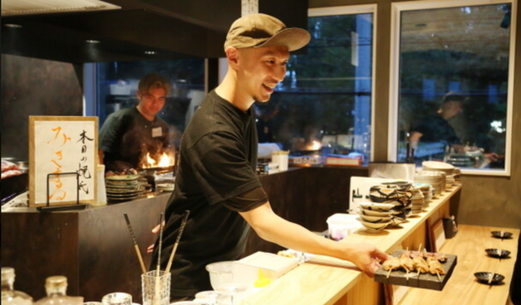 焼鳥 とり藤 富山店の詳細画像2