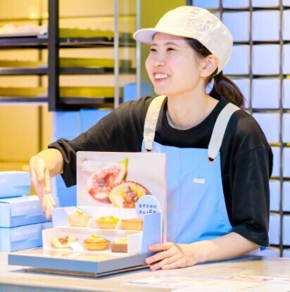 BAKE CHEESE TART 仙台店の詳細画像4