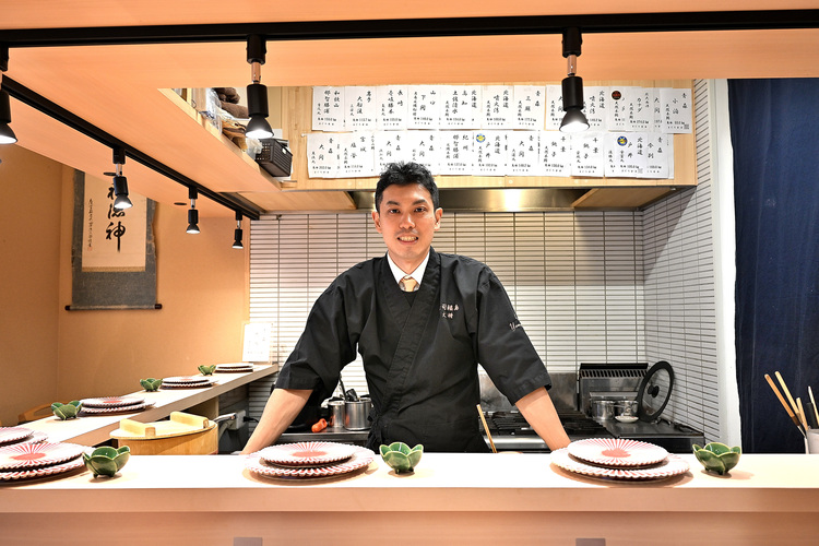 寿司福島の詳細画像8