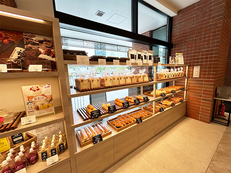 ラスイートルパンビルの詳細画像3