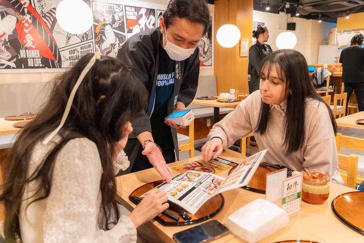 好きを仕事に◎