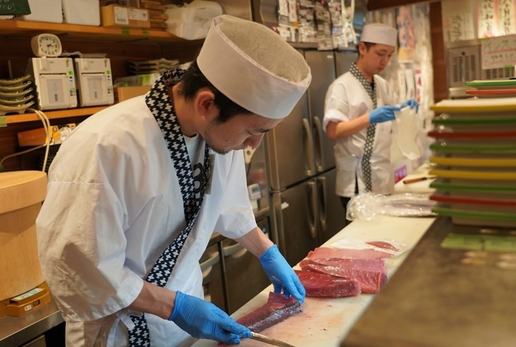 20代・若手活躍中☆技術も身につく☆