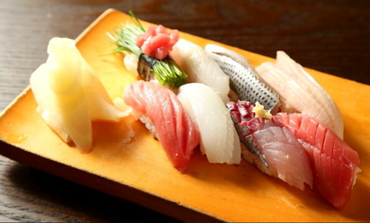 寿司劇場とっととやれやの詳細画像3