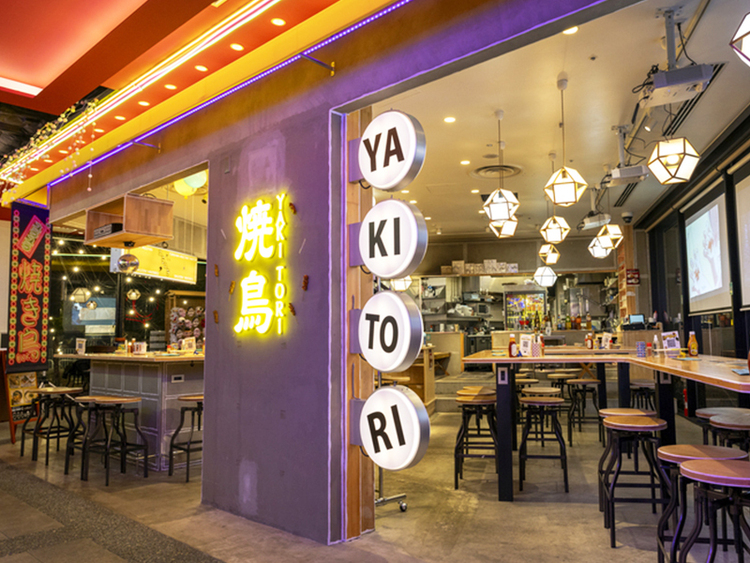 代々木駅スグ◎オシャレな空間が自慢！