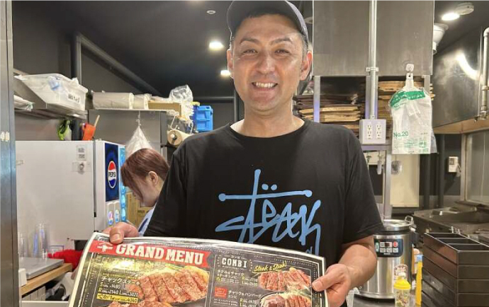 平均年齢35歳◎40代の転職者も活躍中