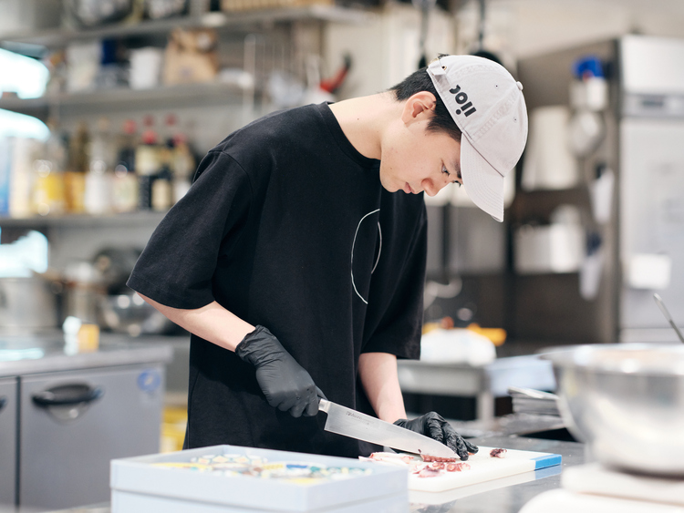 未経験でも安心してスタートできます！