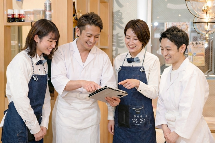 あなたのご応募お待ちしております！！