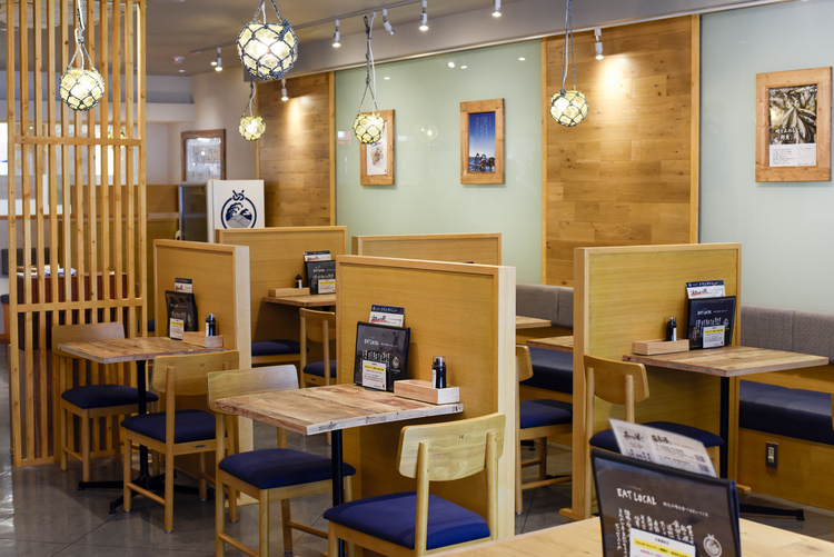 いまがわ食堂　祖師ヶ谷大蔵店の詳細画像4