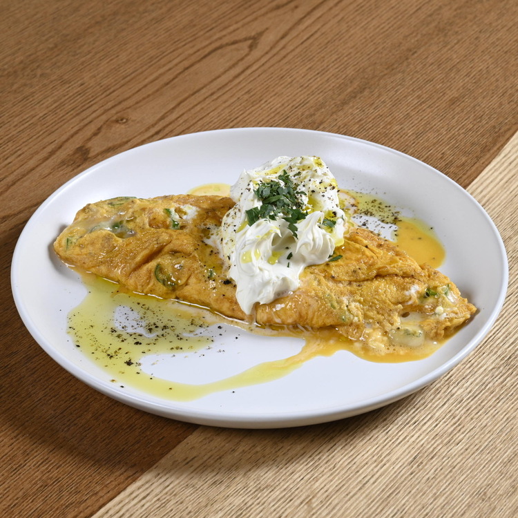 季節毎のメニュー開発も！