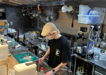 一緒にお店を創っていきませんか？