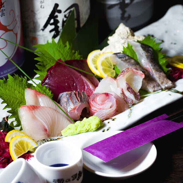 こだわりの素材で働きながら食の勉強も！