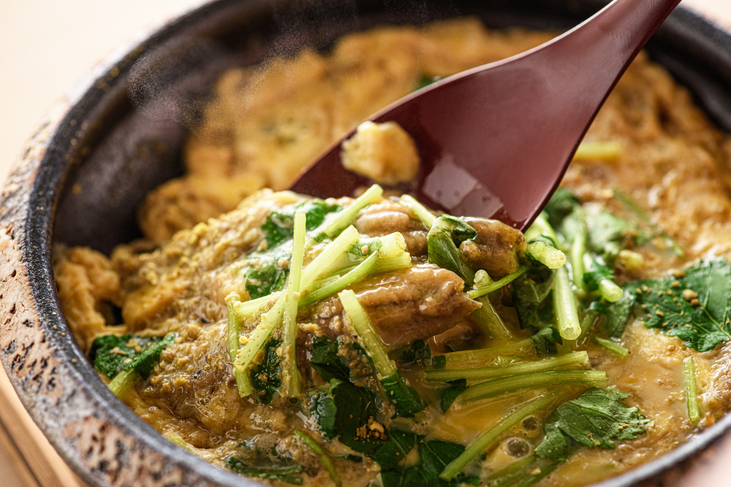 未経験OK！学び、成長できる環境です