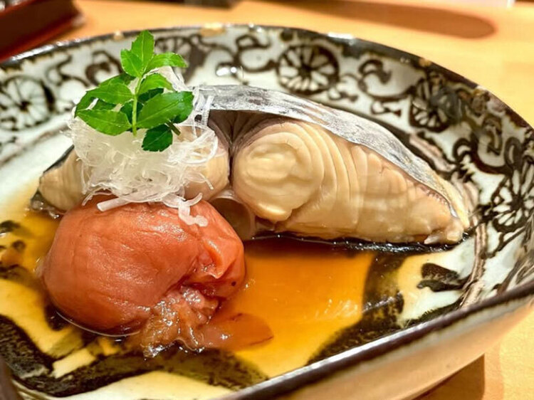和食 いいくらの詳細画像7