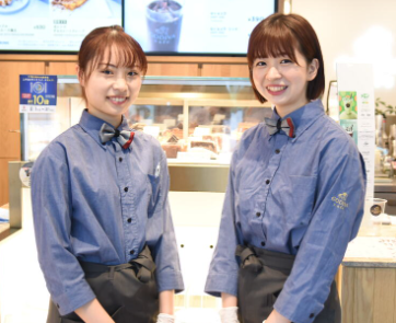 ゴディバカフェ 飯田橋の詳細画像1