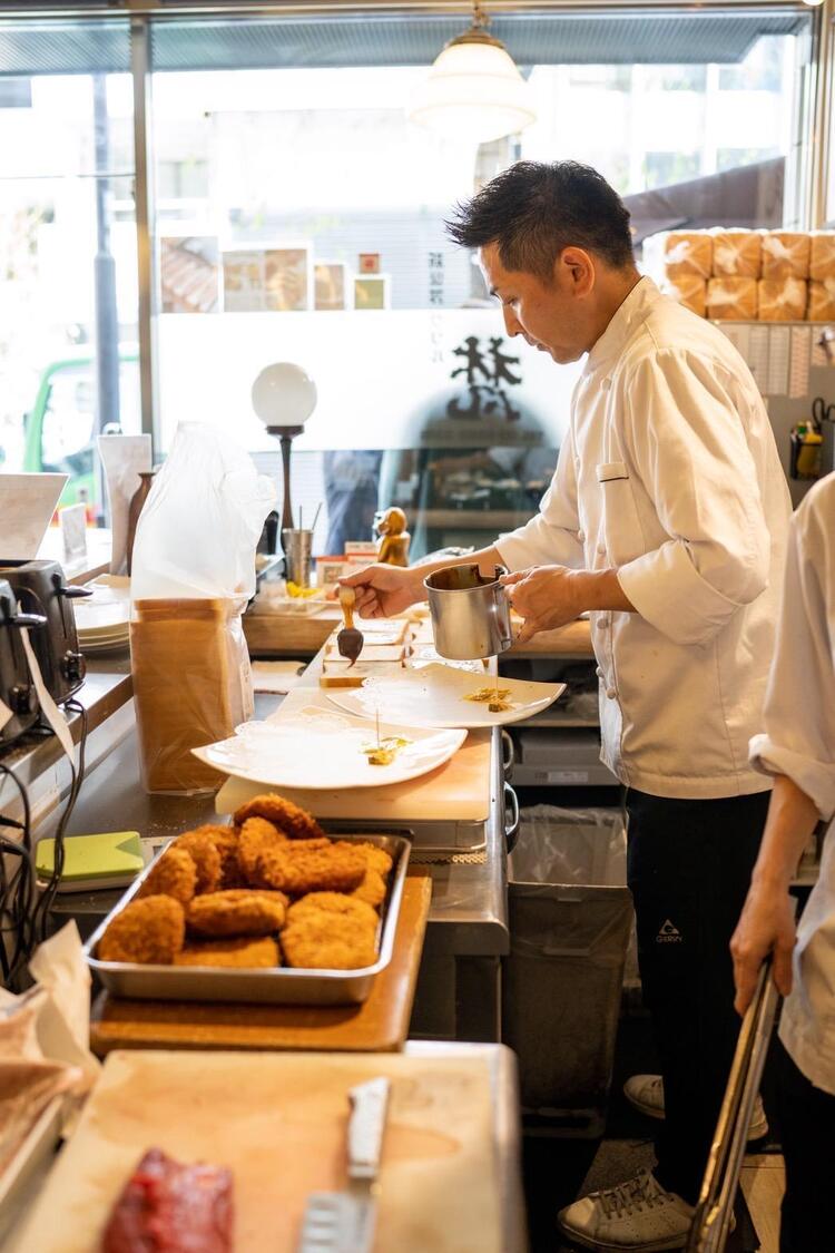 若手社員が活躍中！丁寧に指導します