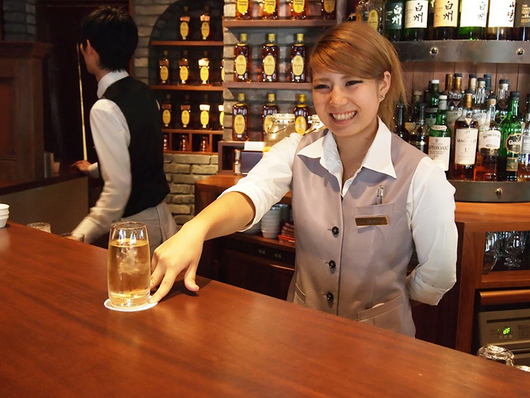 未経験歓迎◎完全週休2日のホワイト環境！