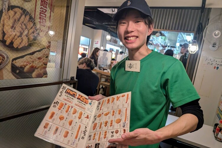 適度なノリと明るさの職場