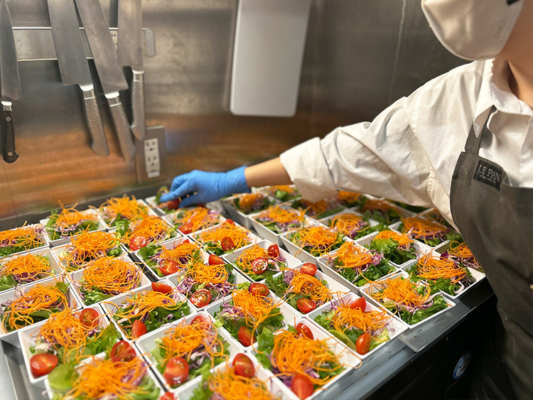 ル・パン神戸北野 伊丹空港店の詳細画像8