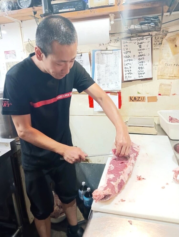 優しい先輩スタッフがお待ちしております☆