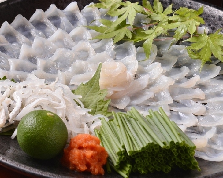 高級食材をリーズナブルに！