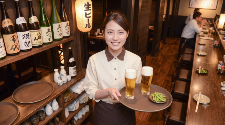 美酒寧々家 阿見店の詳細画像3