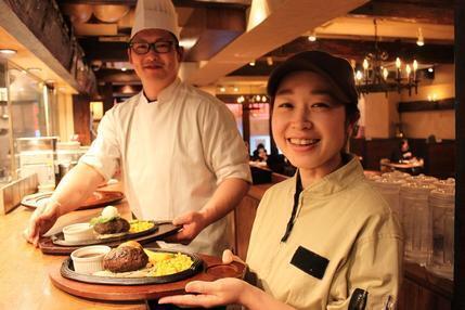 私たちの仲間になりませんか？