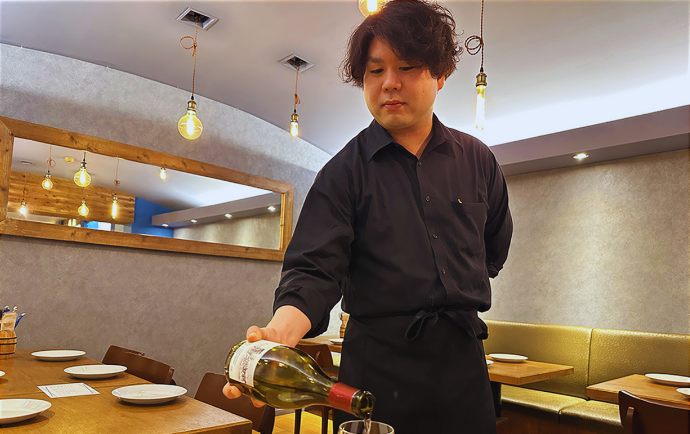 あなたの経験を、ぜひうちの即戦力に！