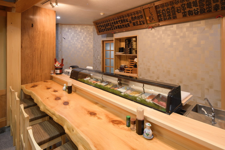 お店の「これから」を一緒に創りましょう！