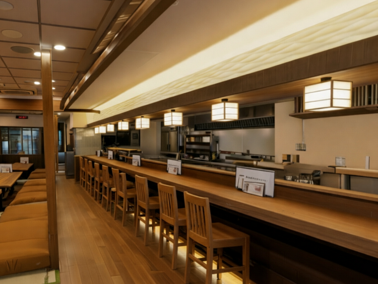 新規出店につきオープニングスタッフ募集！