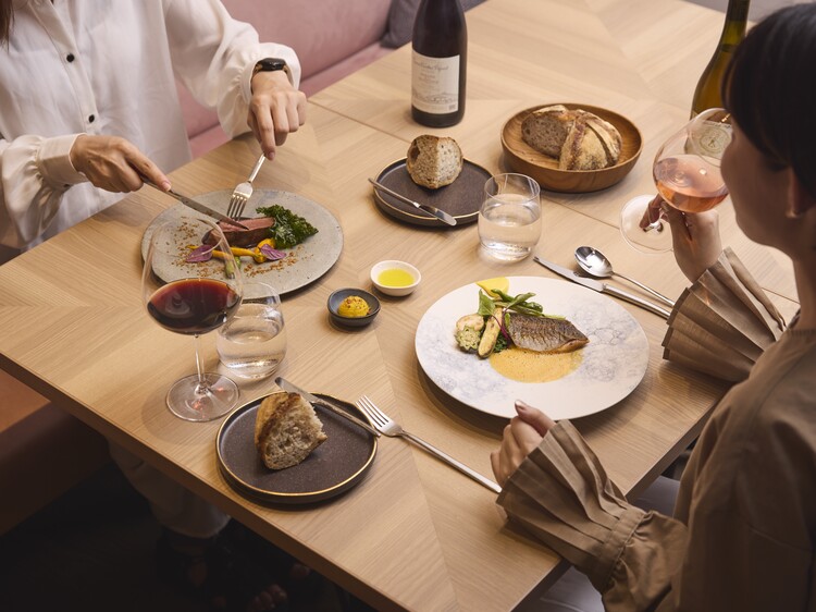 Sillage（シヤージュ）の詳細画像3