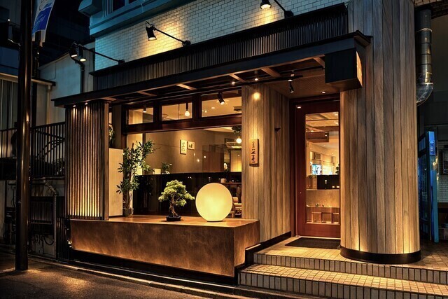 続々新店舗も拡大中です！
