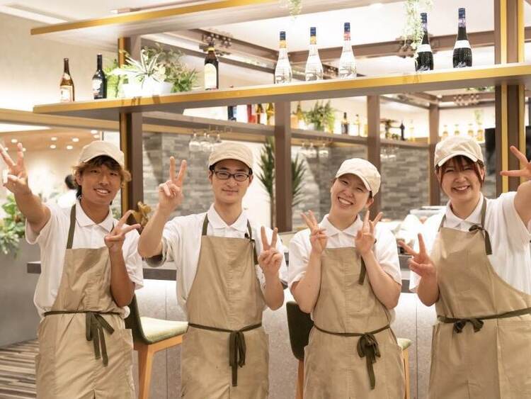 伊勢旬菜　楽座の詳細画像1