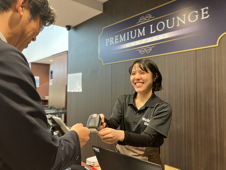 シーズン営業だからオフは長期連休もOK