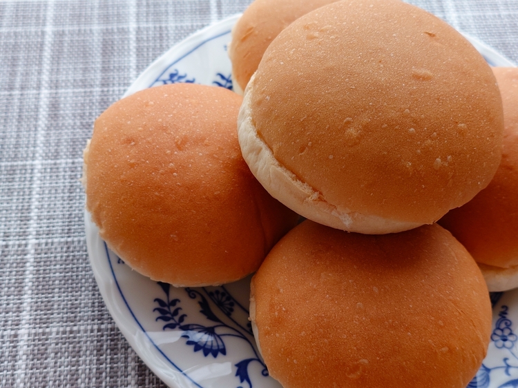未経験から本格的なパン作りを学べます！
