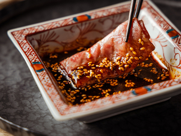 五感で“真の和牛”を創り届ける