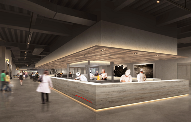 OGAWA COFFEE LABORATORY 高輪/グロサリーエリアの詳細画像3