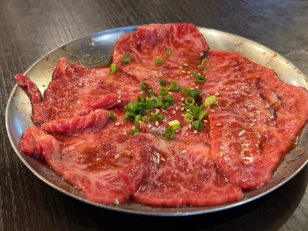 おいしいまかない付きです💓