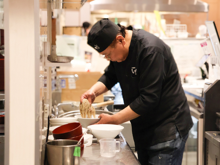 しのぶ庵 イオンモール堺鉄砲町店の詳細画像1