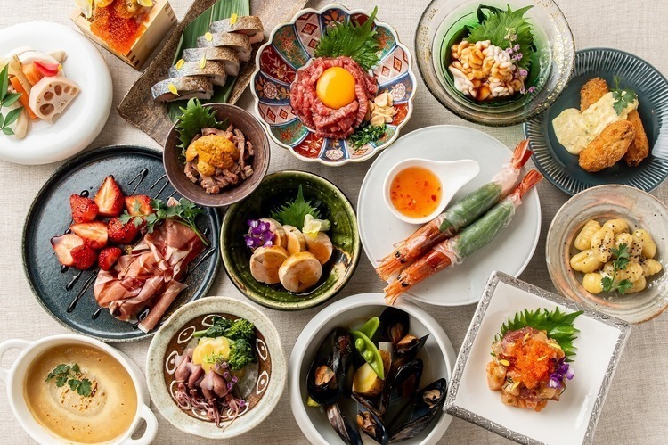 頂鯛 なんばシティ店の詳細画像3