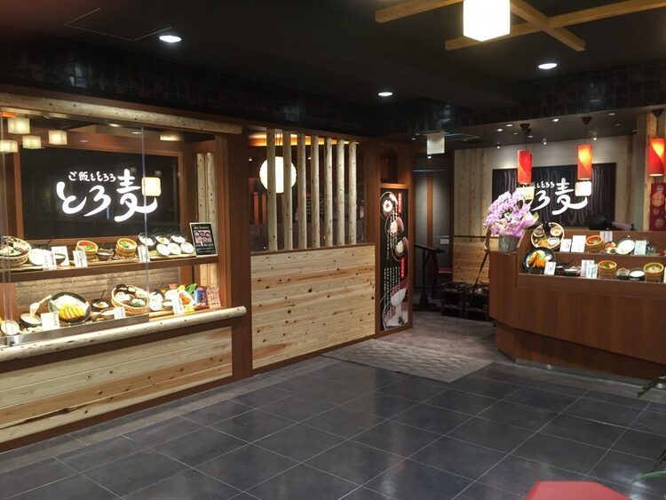 店舗責任者へのキャリアアップ可能！