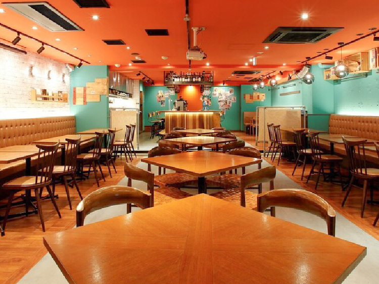 一緒に大きく成長していきましょう！