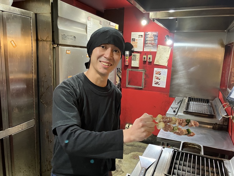 キッチンでも笑顔でコミュニケーション♬