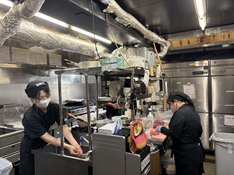 焼鳥ぎんじ四条大宮店の詳細画像7