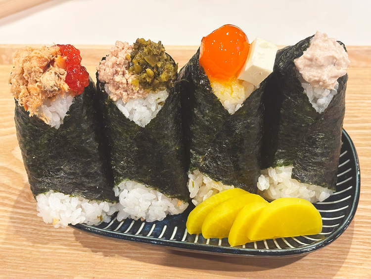 「おにぎり」の魅力をもっと広めませんか？