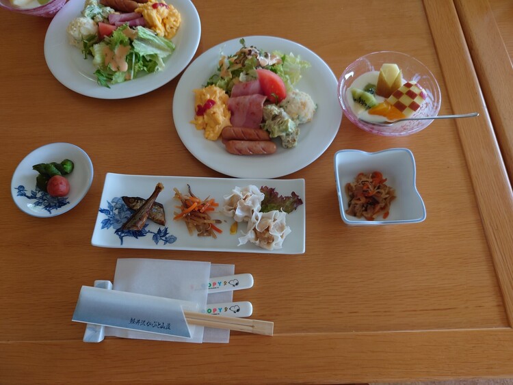 軽井沢 保養施設の詳細画像2