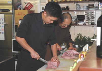 お肉に関する知識が深められます◎