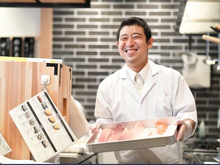 未経験でも応募歓迎です