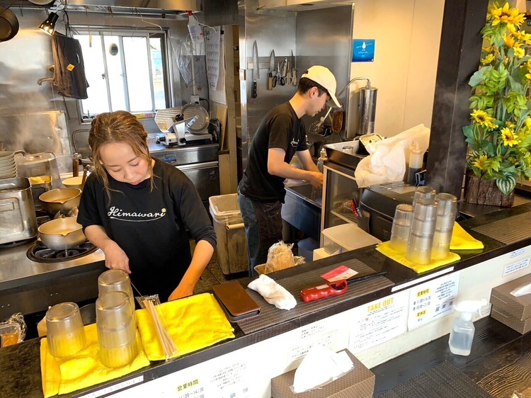 独立前の繋ぎもOK！違ったノウハウも会得