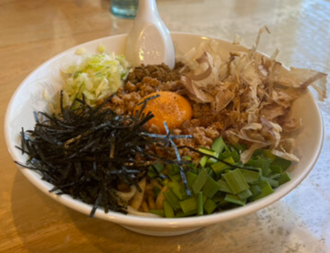 麺とび 六方 伊那店の詳細画像2