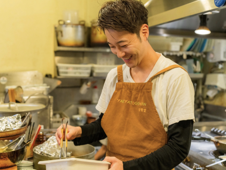 八百屋とごはん かわさきの詳細画像7